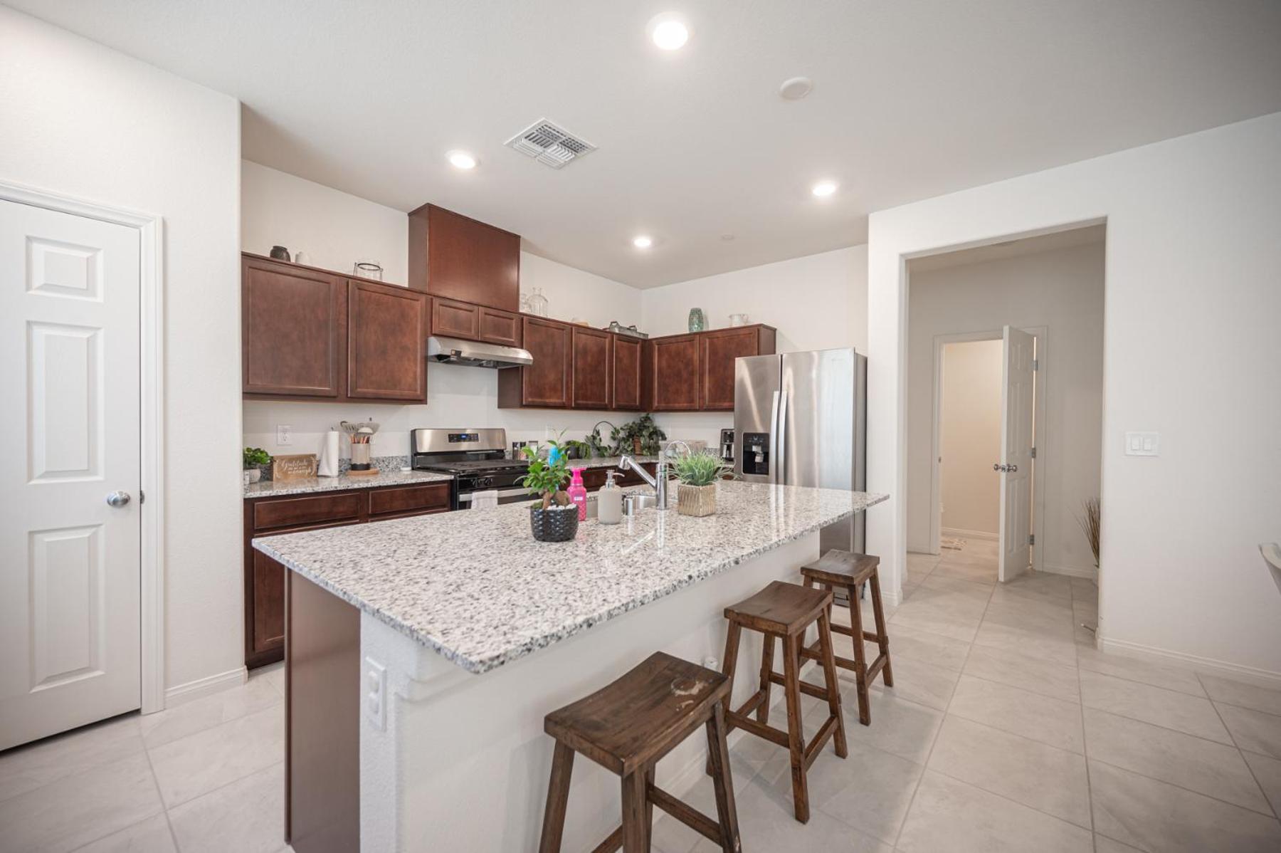 Beautiful Brand New 2 Bedroom Vegas Home! Fits 12 Or More,15-20 Minutes From Lv Strip Las Vegas Luaran gambar