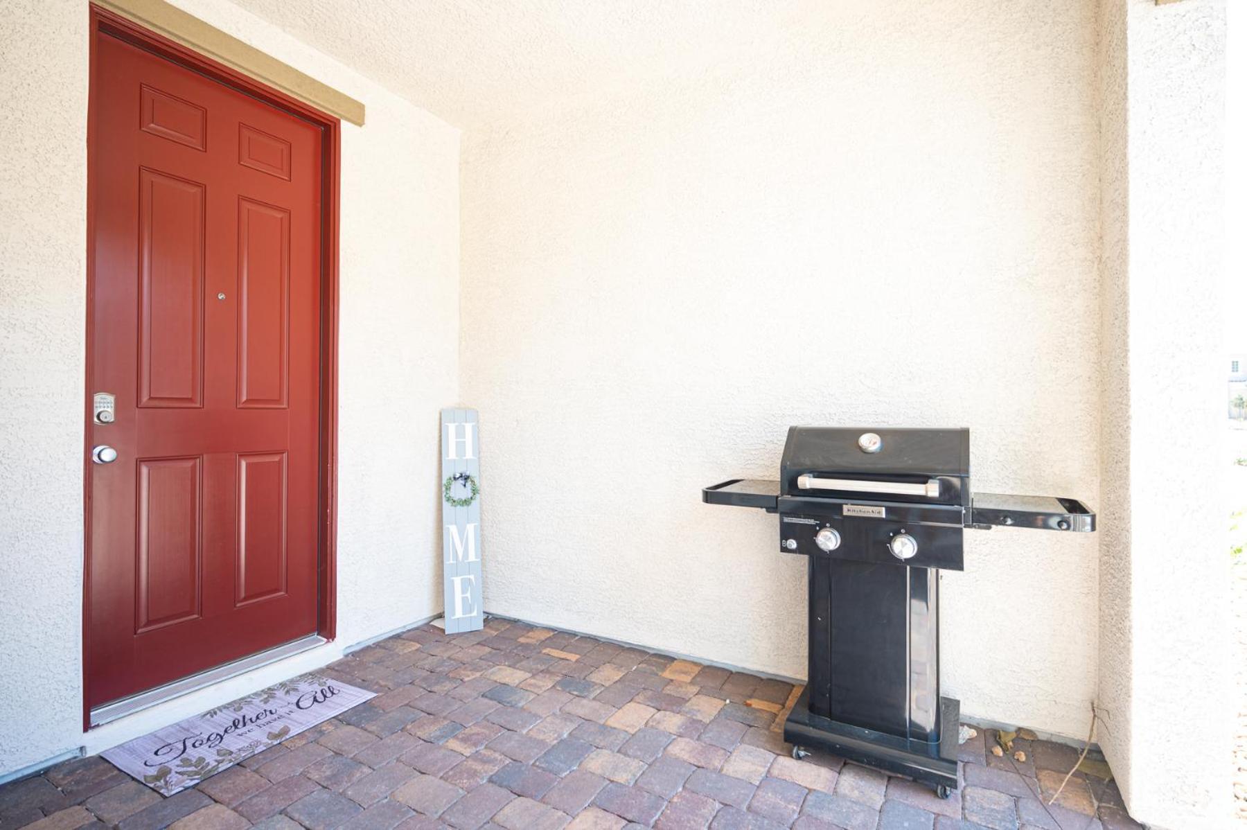 Beautiful Brand New 2 Bedroom Vegas Home! Fits 12 Or More,15-20 Minutes From Lv Strip Las Vegas Luaran gambar