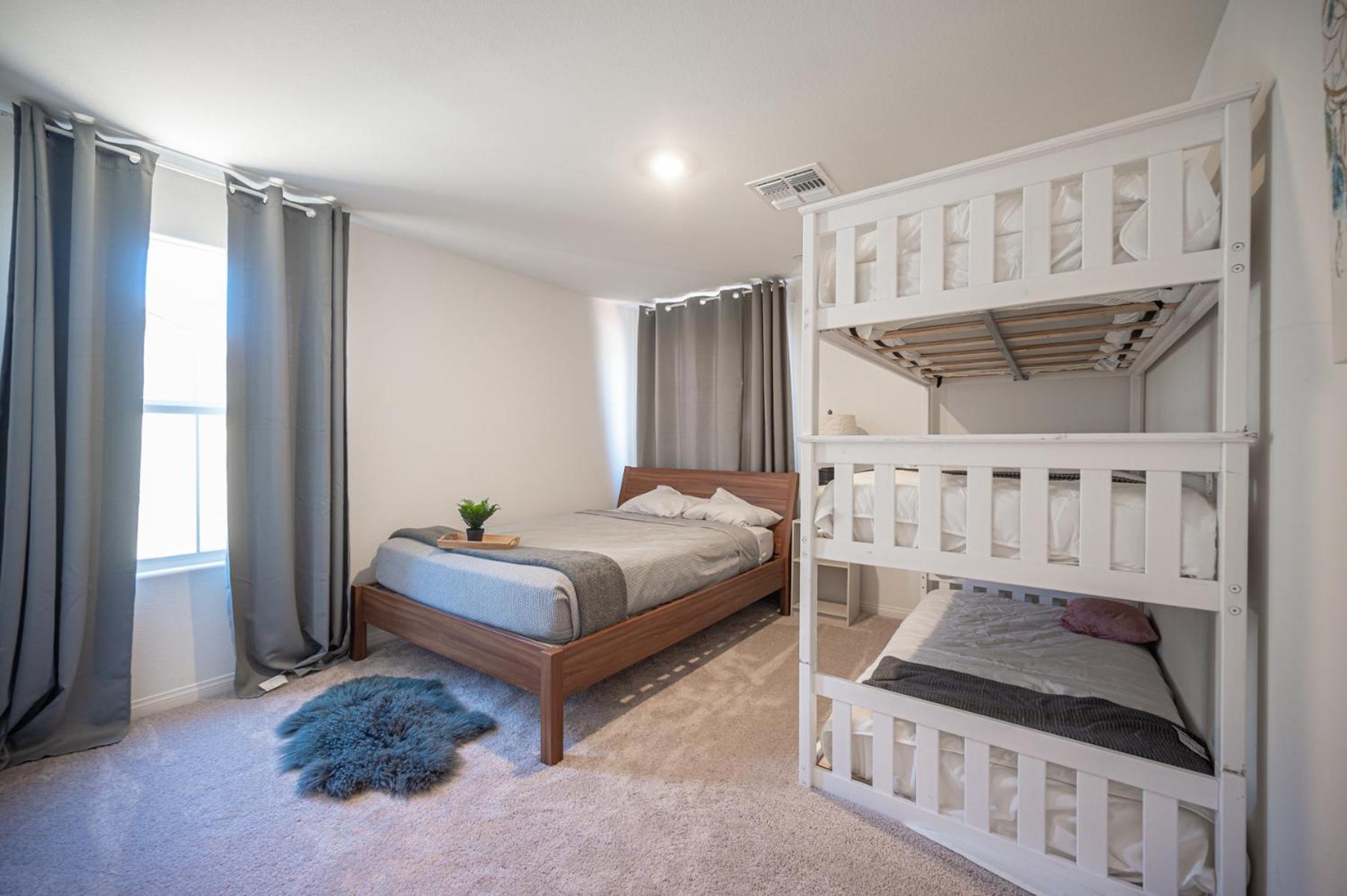 Beautiful Brand New 2 Bedroom Vegas Home! Fits 12 Or More,15-20 Minutes From Lv Strip Las Vegas Luaran gambar