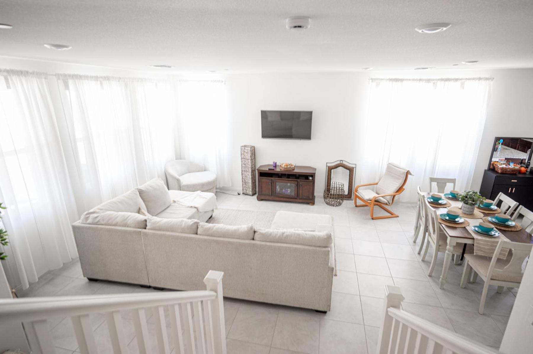 Beautiful Brand New 2 Bedroom Vegas Home! Fits 12 Or More,15-20 Minutes From Lv Strip Las Vegas Luaran gambar