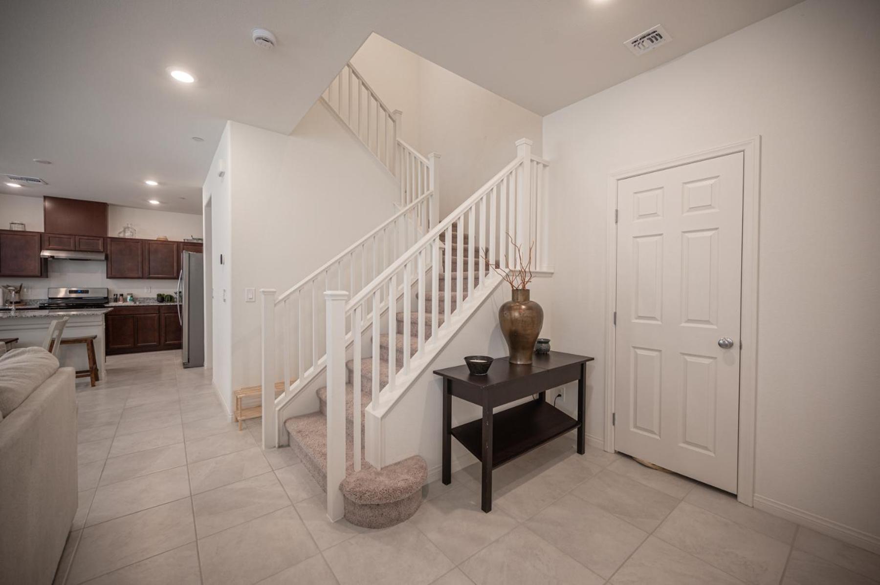 Beautiful Brand New 2 Bedroom Vegas Home! Fits 12 Or More,15-20 Minutes From Lv Strip Las Vegas Luaran gambar