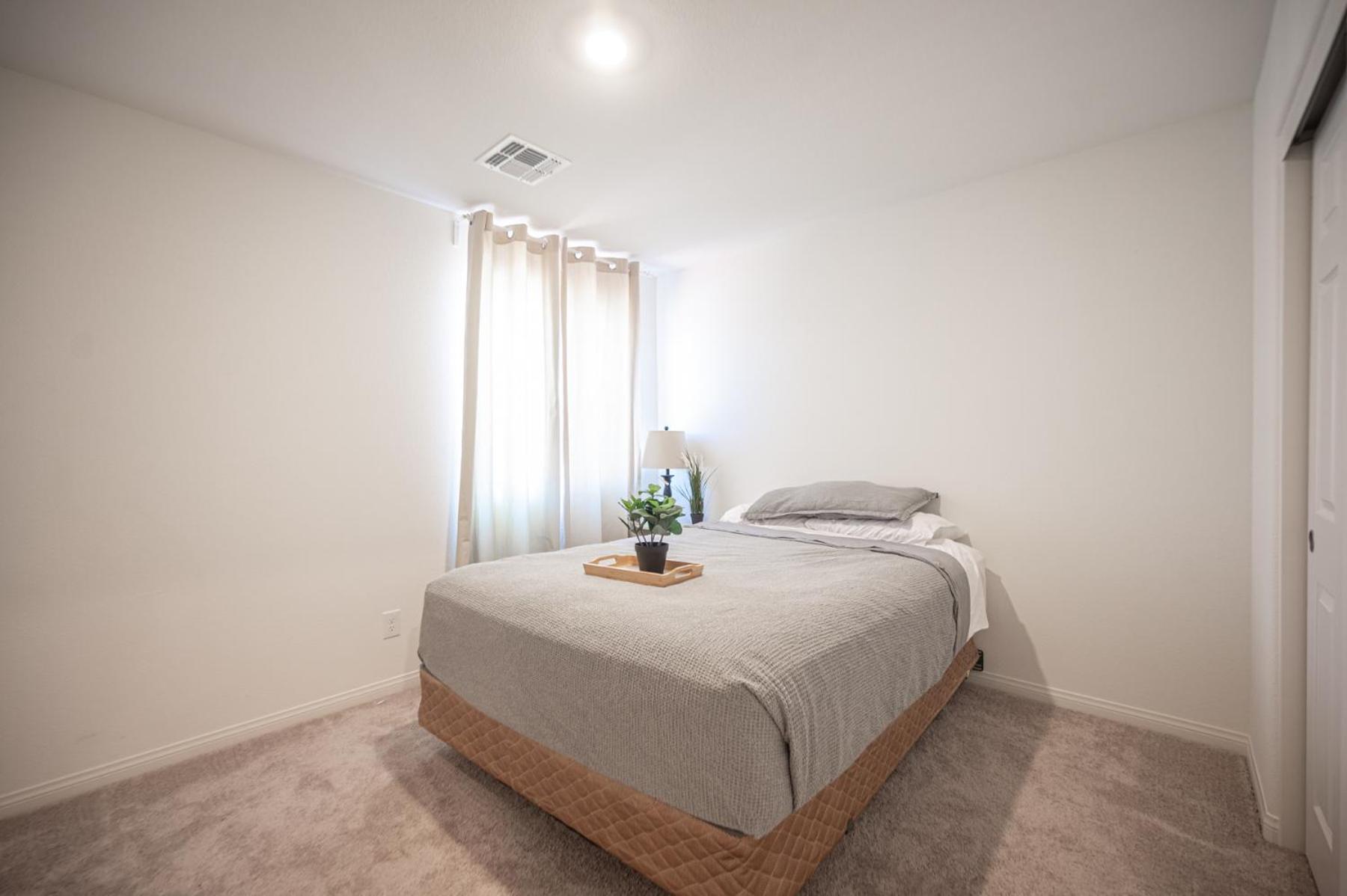 Beautiful Brand New 2 Bedroom Vegas Home! Fits 12 Or More,15-20 Minutes From Lv Strip Las Vegas Luaran gambar