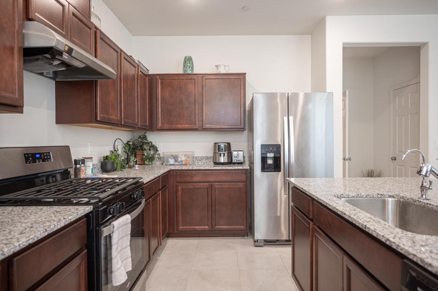 Beautiful Brand New 2 Bedroom Vegas Home! Fits 12 Or More,15-20 Minutes From Lv Strip Las Vegas Luaran gambar