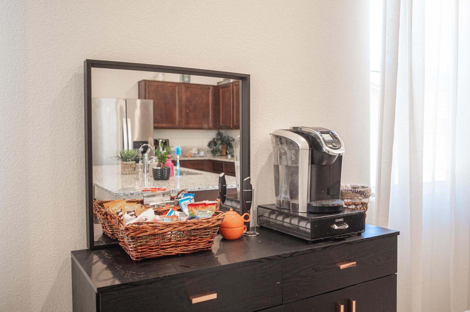 Beautiful Brand New 2 Bedroom Vegas Home! Fits 12 Or More,15-20 Minutes From Lv Strip Las Vegas Luaran gambar