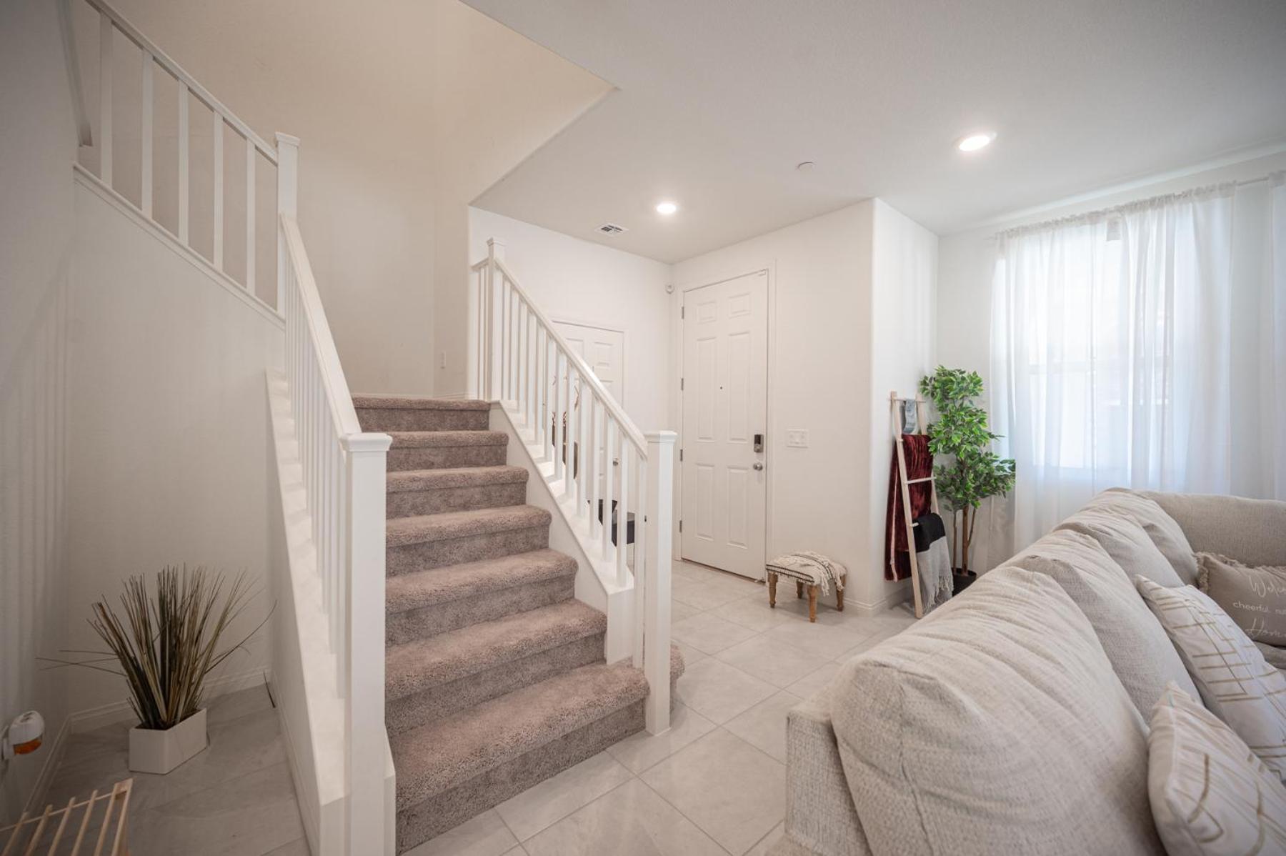 Beautiful Brand New 2 Bedroom Vegas Home! Fits 12 Or More,15-20 Minutes From Lv Strip Las Vegas Luaran gambar